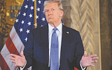 У Трампа, по-видимому, еще нет стратегии в отношении Кремля