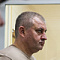 Бывший генерал Шамарин, осужденный за взятки, этапирован в колонию