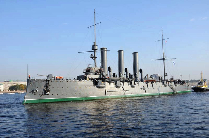 аврора, санкт-петербург, флот, вмф