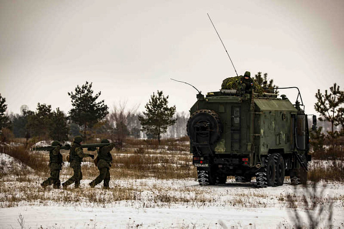 россия, армия, связисты, арми-2021
