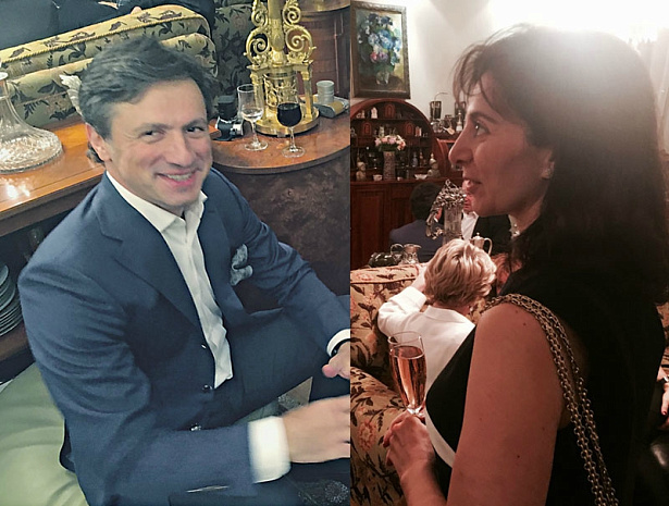 ремчуков, праздник, день рождения, вечеринка