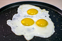 Утренние яйца