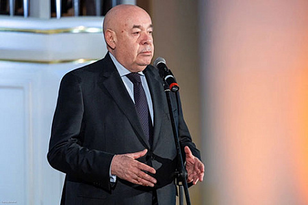 международная премия имени кирилла лаврова, лауреаты, швыдкой, самобытность русской культуры, отмена за рубежом, русофобия, запад, европа, венецианская биеннале, разворот на восток