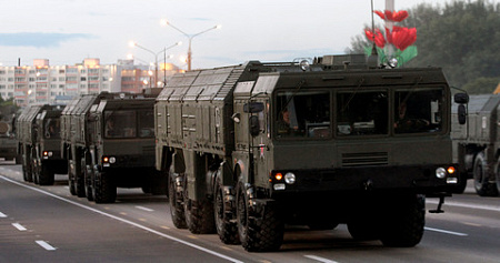 белоруссия, армия, модернизация, кредиты, рф, военная спецоперация, украина