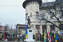 Киев усиливает военные позиции в Закарпатье