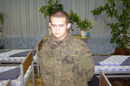 забайкалье, армия, чп, расстрел, криминал