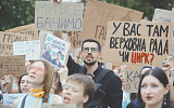 Украинские депутаты оправдываются синдромом Аспергера