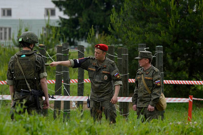 россия, армия, военная полиция, страж порядка, конкурс