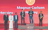 Магнус Карлсен подтвердил свой статус, став чемпионом по рапиду и блицу