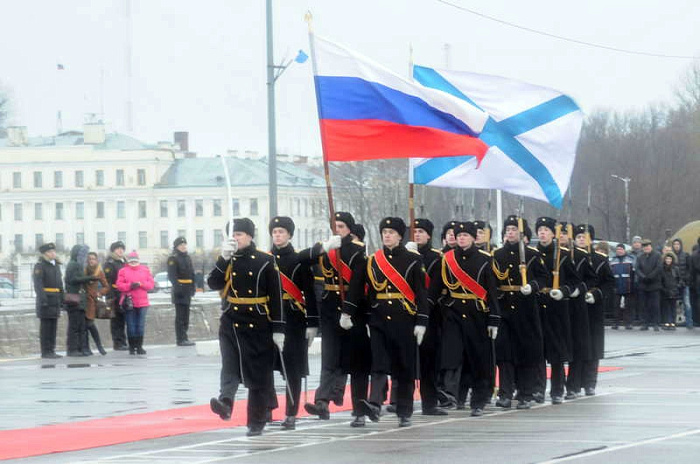 флот, вмф, тральщик