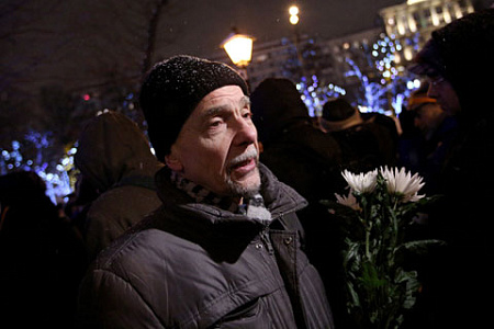 нко, иноагенты, лев пономарев, штраф