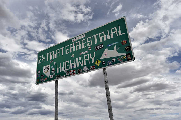 сша, зона 51, штурм