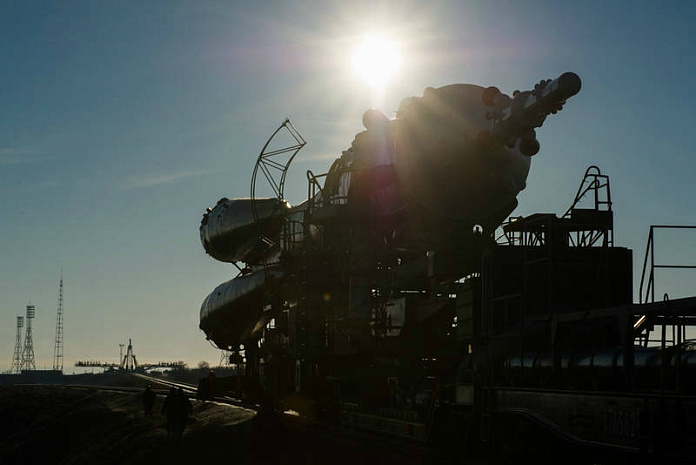 россия, космос, союз, запуск, юбилей