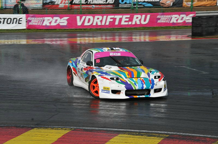 россия, автоспорт, нижний новгород, дрифт
