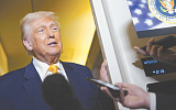 Отведенный Трампом срок на принуждение Москвы и Киева к миру истекает