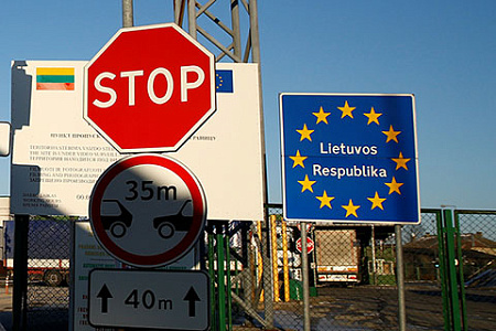 европа, антироссийские санкции, визовые санкции, шенген, запрет, вциом, федоров, мнение