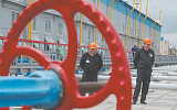 Украинские запасы газа на рекордном минимуме, а его импорт – на максимуме