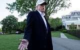 Трамп установил антирекорд популярности