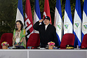 Почему в Никарагуа 10 кандидатов в президенты против одного