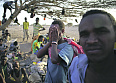 Десятки эфиопов задохнулись по пути в <b>ЮАР</b>