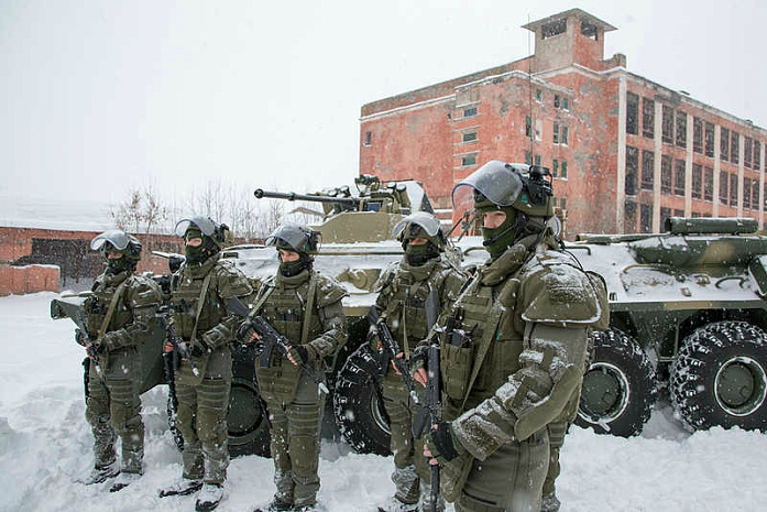 россия, армия, инженерные войска