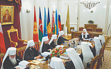 Московский патриархат обходит страны Балтии с тыла