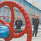 Украинские запасы газа на рекордном минимуме, а его импорт – на максимуме