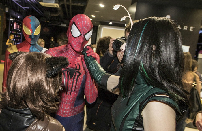 кино, мстители, marvel