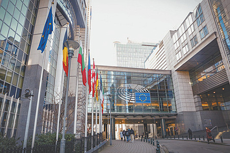 европарламент, скандал, китайские лоббисты, расследование