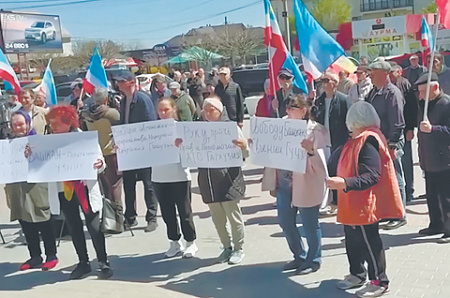 гагаузия, народное собрание, избирательное законодательство, молдавия, отмена особого статуса, право на самоопределение