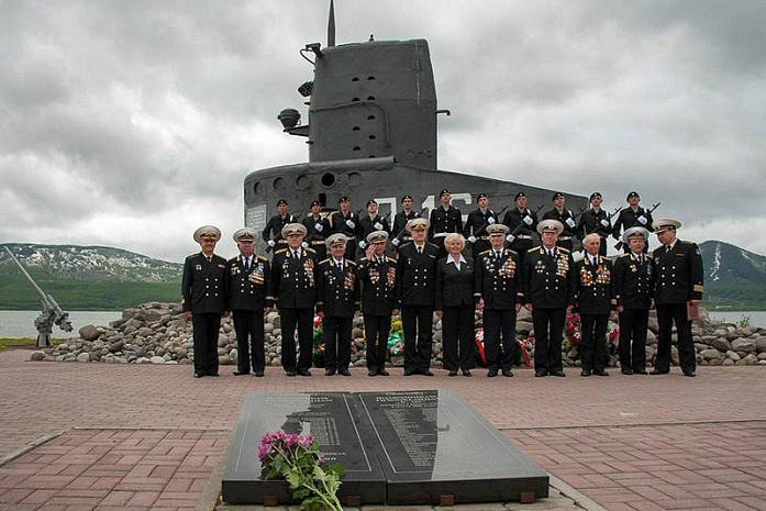 россия, моряки, подкодники, праздник