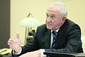 Бурный рост <b>импорта</b> ведет к ослаблению рубля