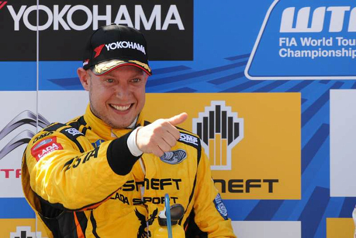 рассия, автоспорт, wtcc, moscow raceway