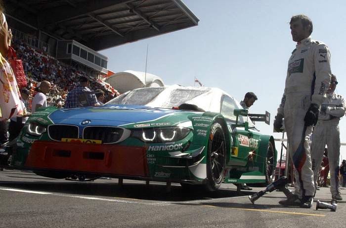 dtm, автоспорт, гонки, германия