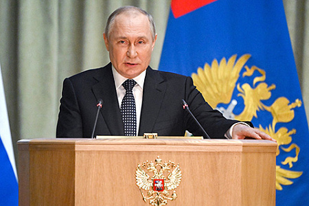 генпрокуратура, путин, фсб, антитеррор, покушение, журналисты, украина, сбу, военная спецоперация, денацификация