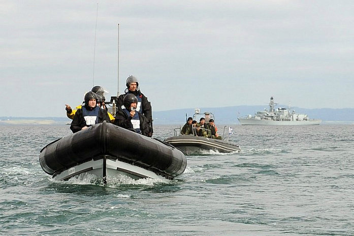 россия, военно-морской флот