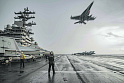 ВМС США видят китайцев насквозь