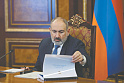 Ситуация в Карабахе может развиваться "по московскому времени"