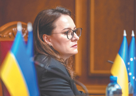 украина, кабмин, реорганизация министерств, минобороны, наращивание военных расходов