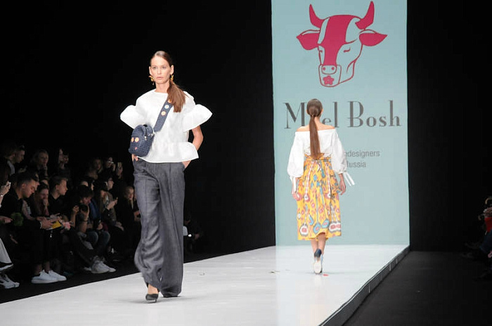 россия, мода, манеж, показ, mercedes-benz fashion week