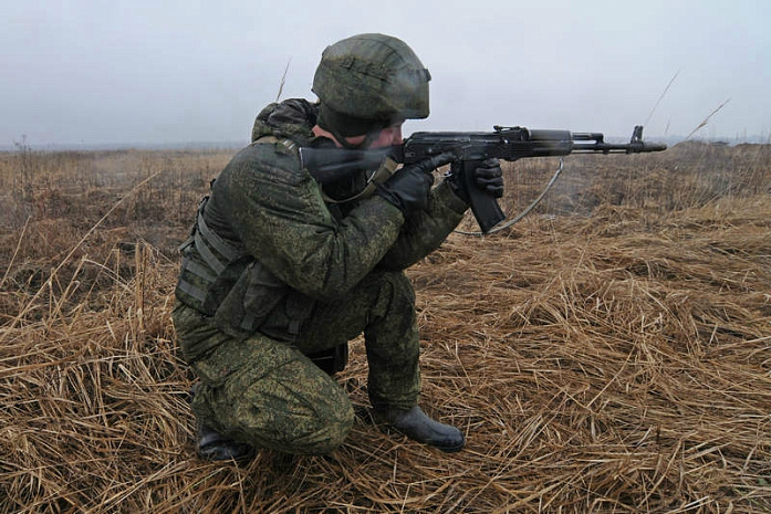 россия, армия, учения, кантемировская дивизия