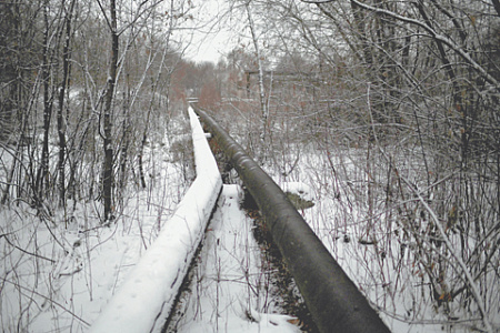 жкх, готовность к зимнему периоду, отопительная инфраструктура, износ, аварийность