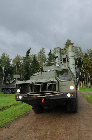 россия, армия, пво, с-400, панцирь-с