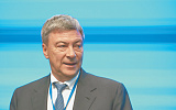Председателю правления Газпромбанка Андрею Акимову – 70 лет