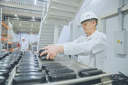 промышленность, рентабельность, выпуск продукции, цмакп