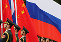 Россия и Китай пока обойдутся без антиталибского фронта