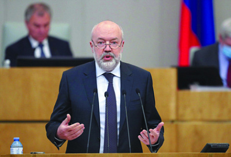 дефедерализация, закон, департизация, регионы, публичная власть, оппозиция