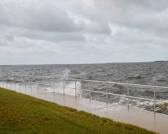 сша, ураган, дориан, флорида