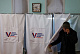 В России проходя выборы Президента