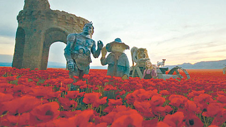 кино, кинопрокат